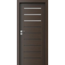 Porta KONCEPT A3 Wenge 